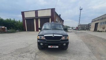 SUV   Lincoln Navigator 1997 , 1200000 , 