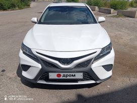  Toyota Camry 2020 , 3300000 , 