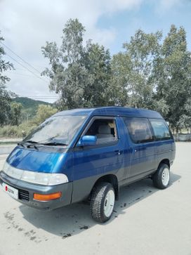  Toyota Town Ace 1995 , 550000 , 