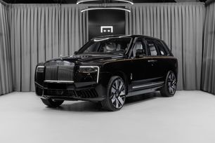 SUV   Rolls-Royce Cullinan 2024 , 105479000 , 