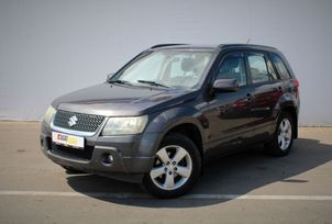 SUV   Suzuki Grand Vitara 2010 , 1144000 ,  