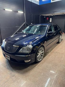  Toyota Crown Majesta 2005 , 2000000 , 