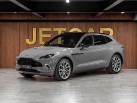 SUV   Aston Martin DBX 2021 , 20000000 , 