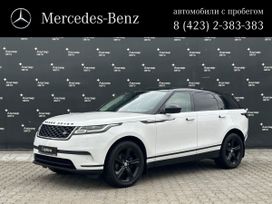  Range Rover Velar