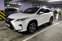  RX300 2018