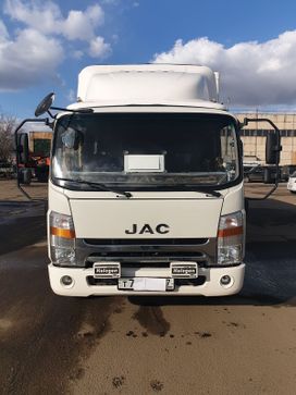   JAC N90 2022 , 5000000 , 