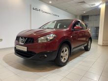  Qashqai 2013