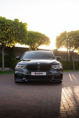  BMW 5-Series 2019 , 5050000 , --