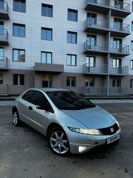  Honda Civic 2008 , 590000 , 