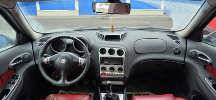  Alfa Romeo 156 2004 , 430000 , 