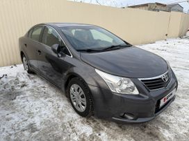  Toyota Avensis 2010 , 1150000 , 