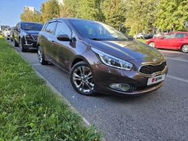  Kia Ceed 2013 , 1230000 , 