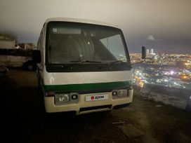   Mitsubishi Fuso Rosa 1993 , 260000 , 