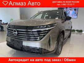 SUV   Nissan Pathfinder 2024 , 5100000 , 