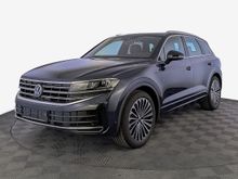  Touareg 2024