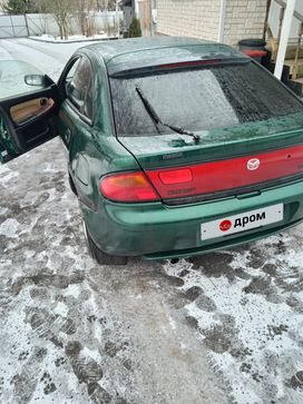  Mazda 323 1998 , 270000 , 