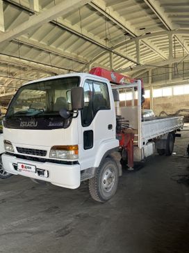  () Isuzu Forward Juston 1999 , 4500000 , 