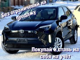 SUV   Toyota Yaris Cross 2021 , 2580000 , 