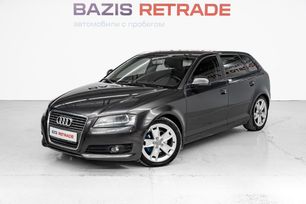  Audi A3 2009 , 765000 , 