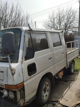   Nissan Atlas 1991 , 450000 , 