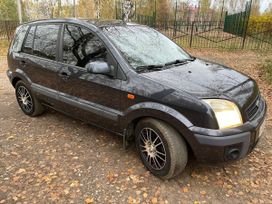  Ford Fusion 2007 , 600000 , 