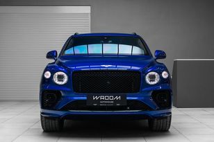 SUV   Bentley Bentayga 2021 , 29066000 , 