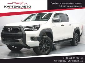  Toyota Hilux 2021 , 7800000 , 