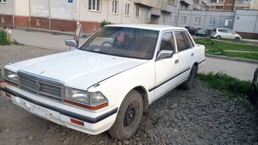  Nissan Gloria 1987 , 40000 , 