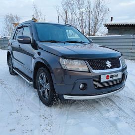 SUV   Suzuki Grand Vitara 2011 , 1450000 , 