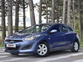  Hyundai i30 2012 , 1175000 , 