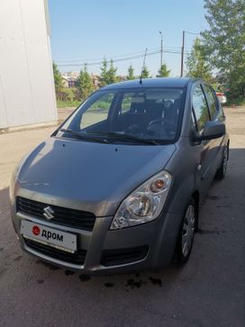  Suzuki Splash 2010 , 1050000 , 