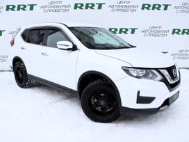 SUV   Nissan X-Trail 2020 , 1710000 , 