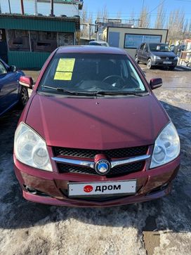  Geely MK 2012 , 379000 , 