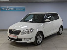  Skoda Fabia 2014 , 950000 , 