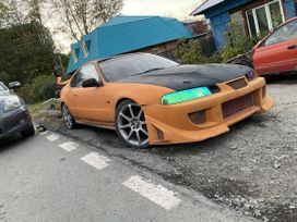  Honda Prelude 1996 , 495000 , 