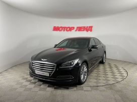  Hyundai Genesis 2016 , 2016000 , 