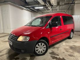    Volkswagen Caddy 2008 , 750000 , 