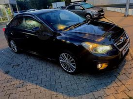  Subaru Impreza 2013 , 1270000 , 