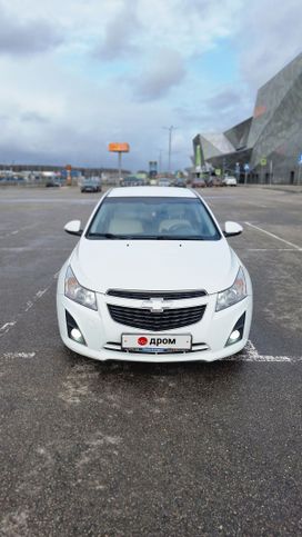  Chevrolet Cruze 2014 , 999999 , 