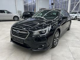  Subaru Legacy 2018 , 2499000 , 