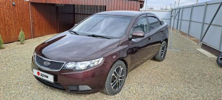  Kia Cerato 2010 , 850000 , 