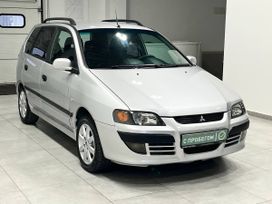    Mitsubishi Space Star 2004 , 449900 , --