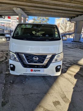    Nissan NV350 Caravan 2017 , 2700000 , 