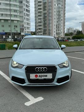  3  Audi A1 2011 , 945000 , 