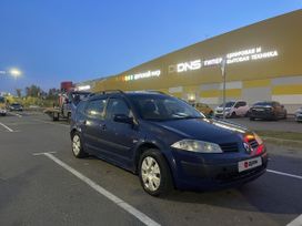  Renault Megane 2005 , 280000 , 