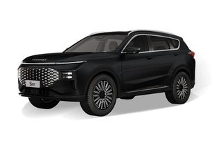SUV   Soueast S07 2024 , 2999000 , 