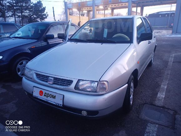  SEAT Ibiza 1998 , 153000 , 