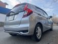  Honda Fit 2019 , 1205000 , 