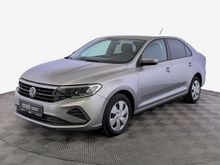  Polo, 2021