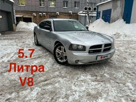  Dodge Charger 2006 , 1125000 , 